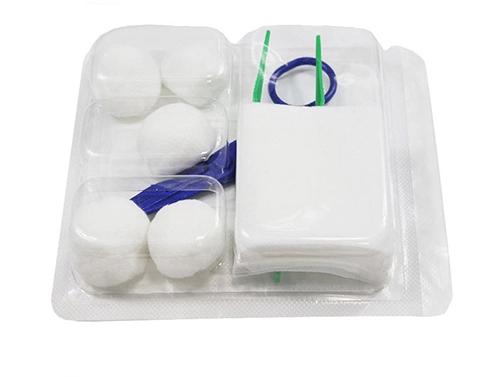 picc line dressing change kit contents