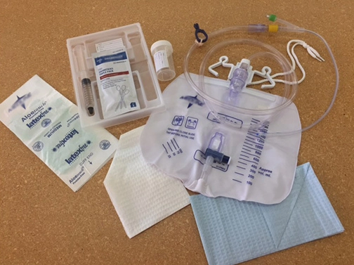 dental surgical pack