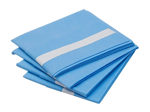 disposable sterile drapes