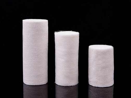 gauze bandage roll7