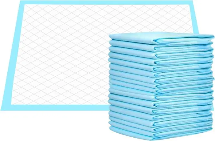 disposable underpad exporter